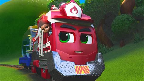 express s02e04 download